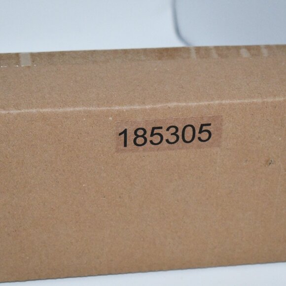 Frontgate Acrylic Gem Stems, Set of Six #185305 NIB - Picture 5 of 6